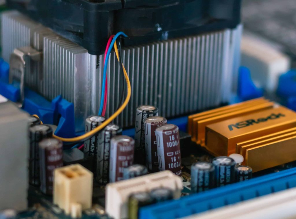 About Qalbagy – Trusted Electronics Brand