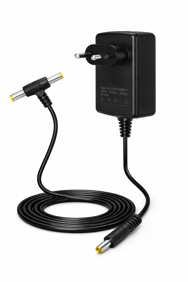 12V 2A SMPS Power Supply Adapter 1 12V 2A SMPS Power Supply Adapter