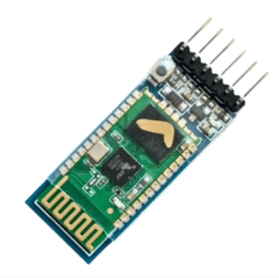 HC-05 Bluetooth Module 6pin