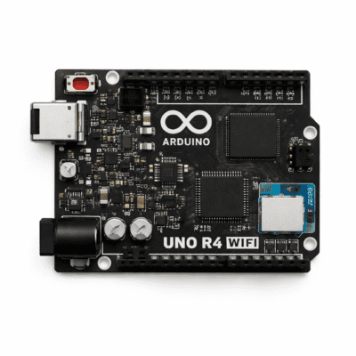 Arduino Uno R4 WiFi