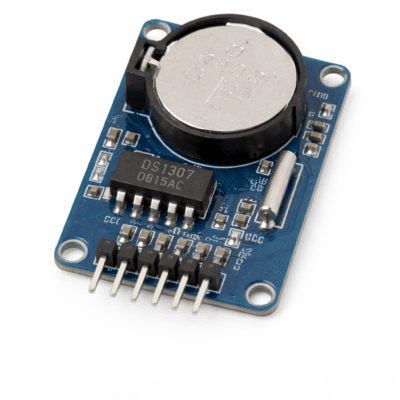 DS1307 Real Time Clock (RTC) Module