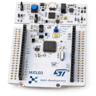 NUCLEO-F446RE STM32 Development Board