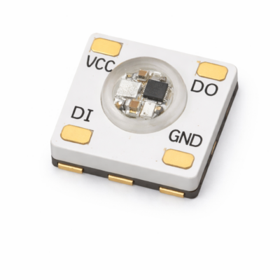 WS2812B-2020 Addressable RGB Pixel LED