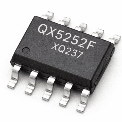 QX5252F Solar LED Driver IC