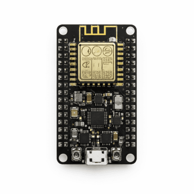 ESP8266 NodeMCU