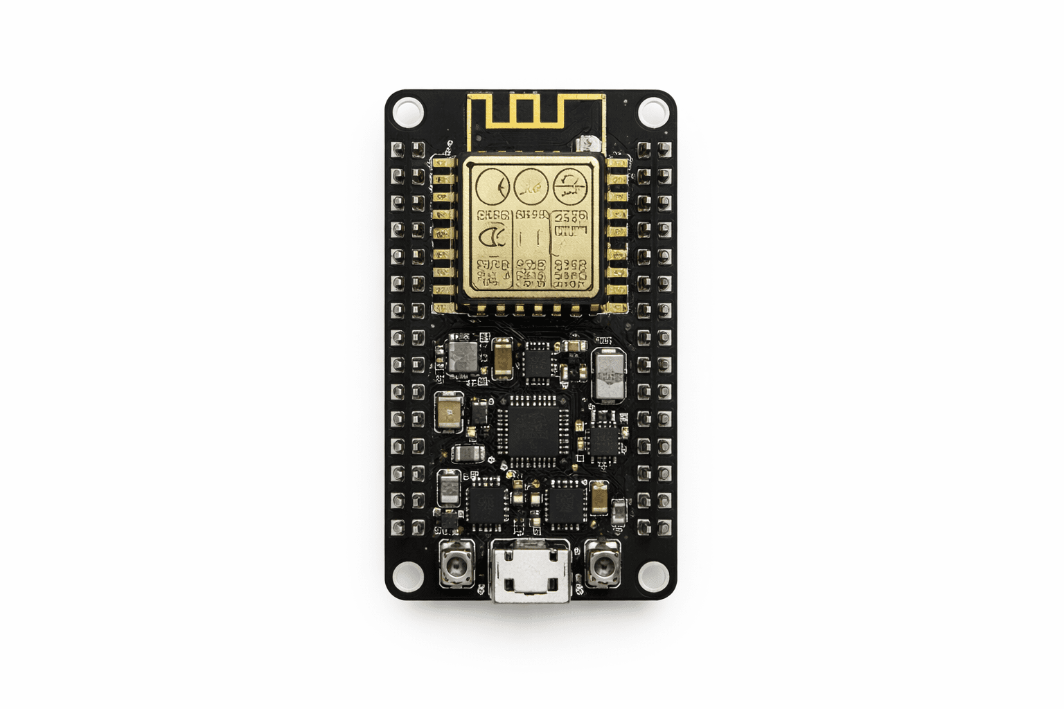 ESP8266 NodeMCU 1 ESP8266 NodeMCU