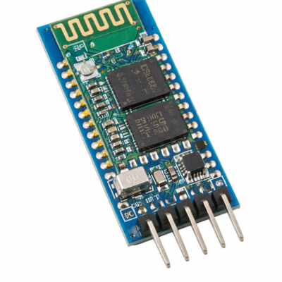 HC-06 Bluetooth Module