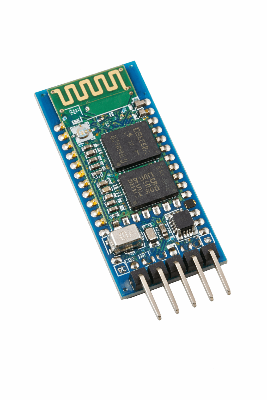 HC-06 Bluetooth Module 1 HC-06 Bluetooth Module