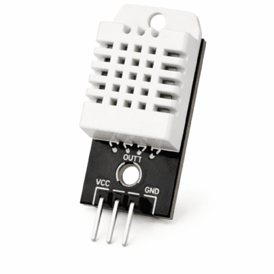 DHT22 Temperature & Humidity Sensor