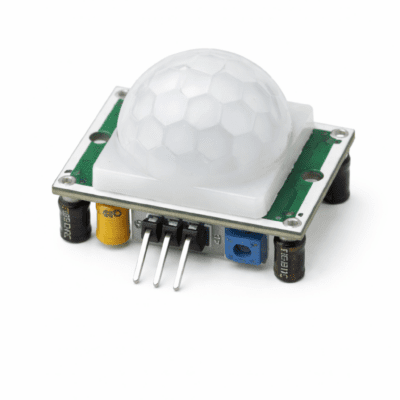 PIR Motion Sensor Module