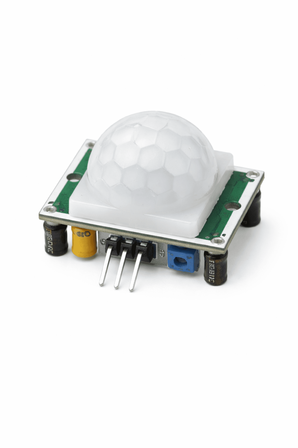 PIR Motion Sensor Module 1 PIR Motion Sensor Module