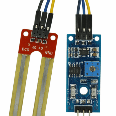 Soil Moisture Sensor Module