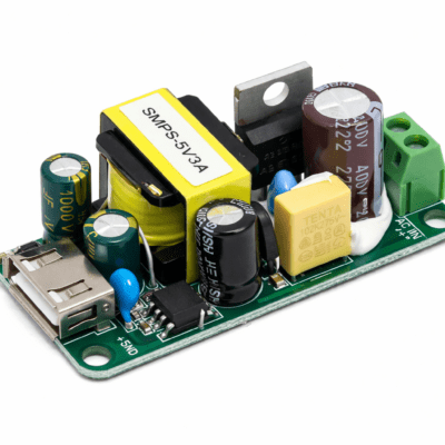 5V 3A SMPS Module