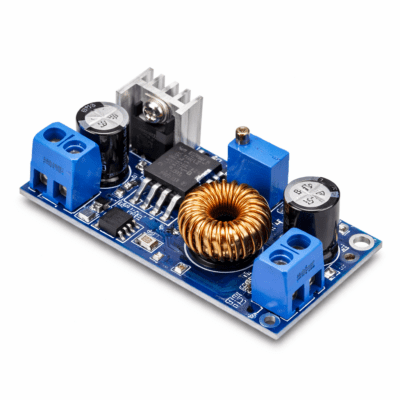 XL6009 DC-DC Boost Converter