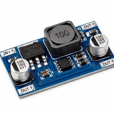 5V 1A Buck Converter Module