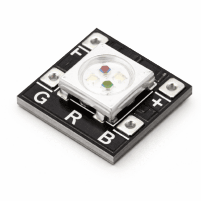 5050 RGB LED (Single)