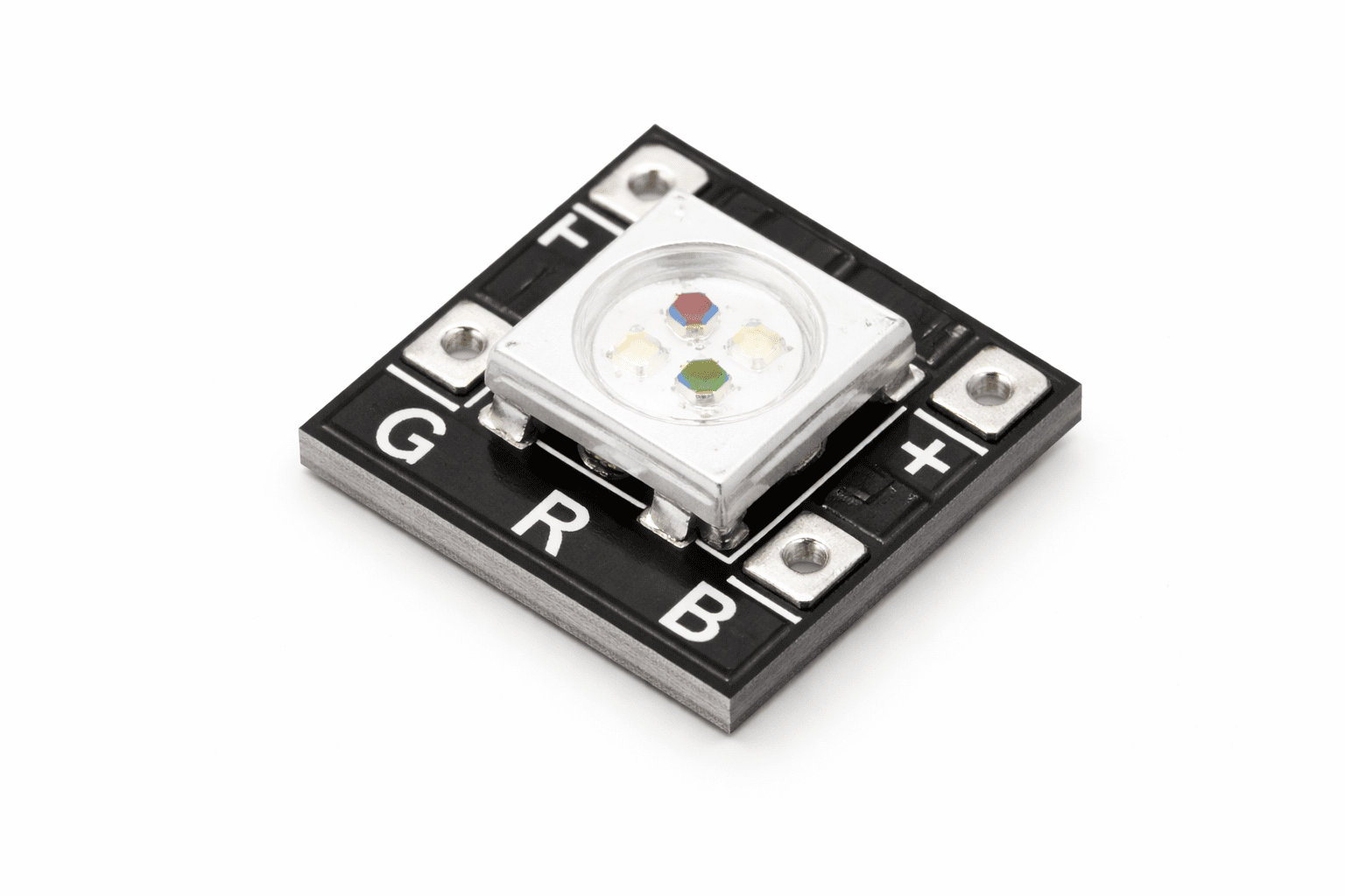 5050 RGB LED (Single) 1 5050 RGB LED (Single)