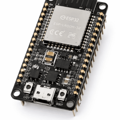 ESP32 / ESP-WROOM-32 NodeMCU