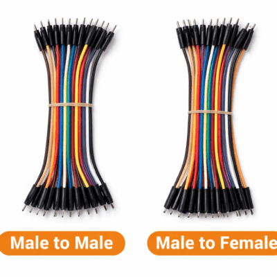 Jumper Wires Set
