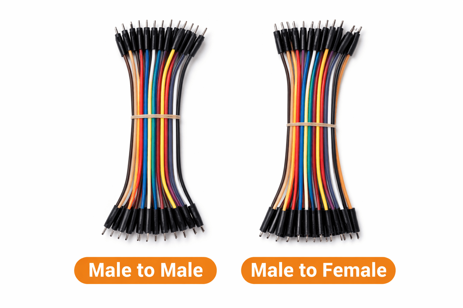 Jumper Wires Set 1 Jumper Wires Set