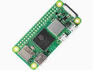 Raspberry Pi Zero 2 W